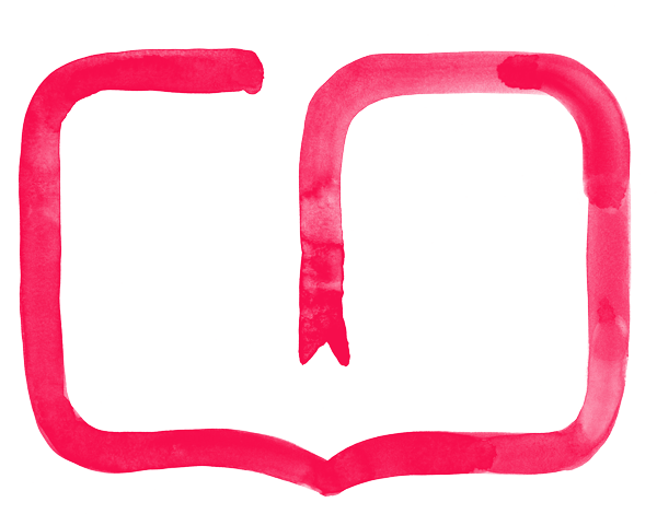 Tablo tales red logo